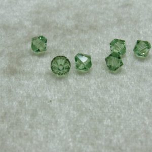 Peridot Swarovski Crystal