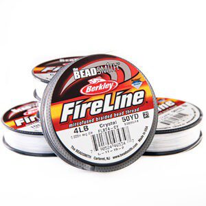 FireLine 4 lb 50 yards