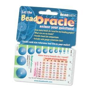 The Bead Oracle