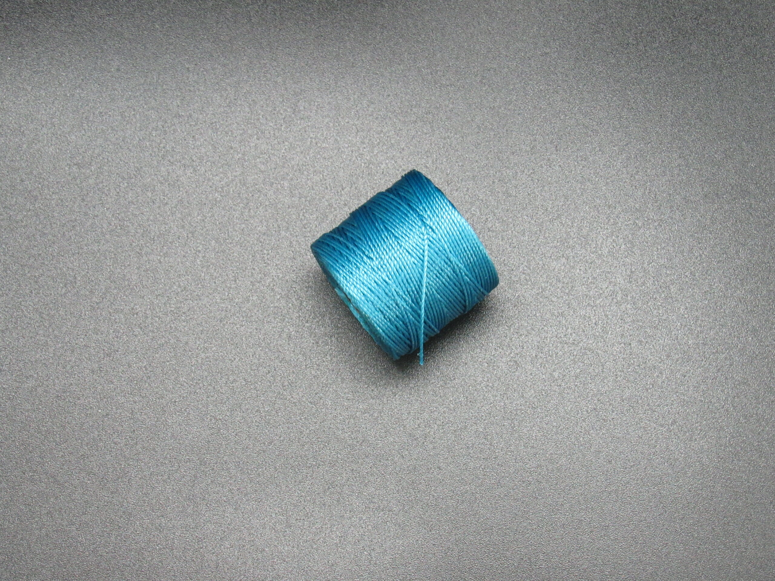 S-Lon Tex 210 Ocean Blue Cord - Julie's Xpressions