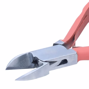 Satin Touch Side Cutter - PL215